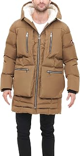 Tommy Hilfiger Men's Lightweight Quilted Vest
