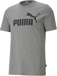 Puma Herren Essentials T-Shirt