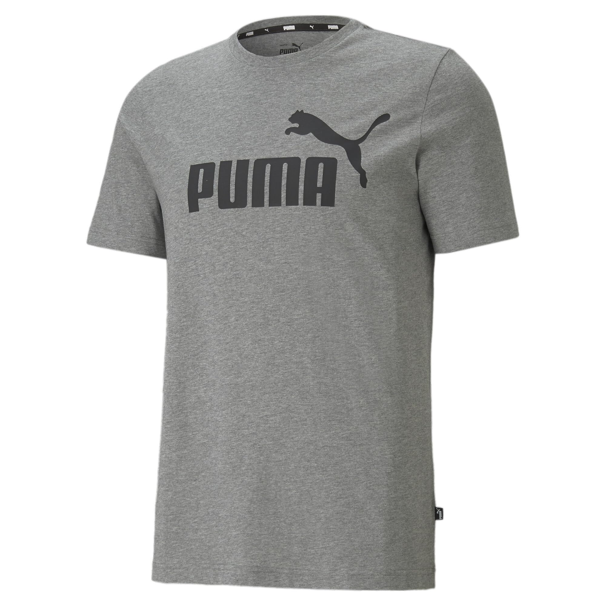 Puma Herren Essentials T-Shirt