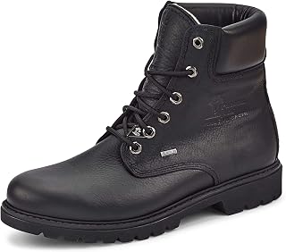 Panama Jack Panama 03 GTX Wool, Combat Boots Men