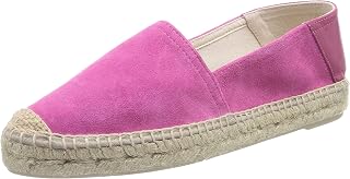Geox D Lampedusa Girls' Espadrille Wedge Sandal