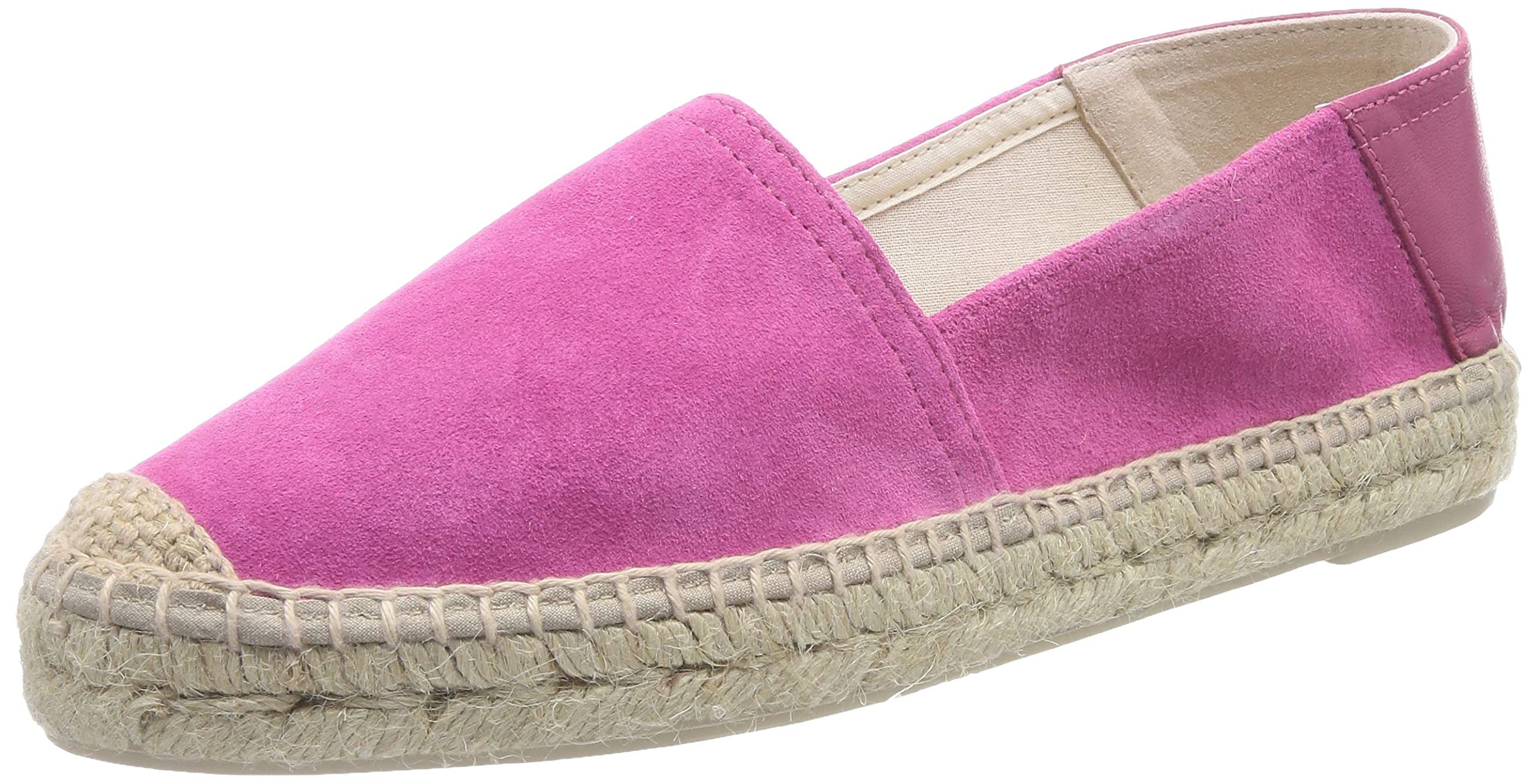 Geox D Lampedusa Girls' Espadrille Wedge Sandal