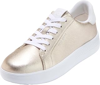 Cole Haan Women's Shoes - Grand Crosscourt Joy PlatformSneaker