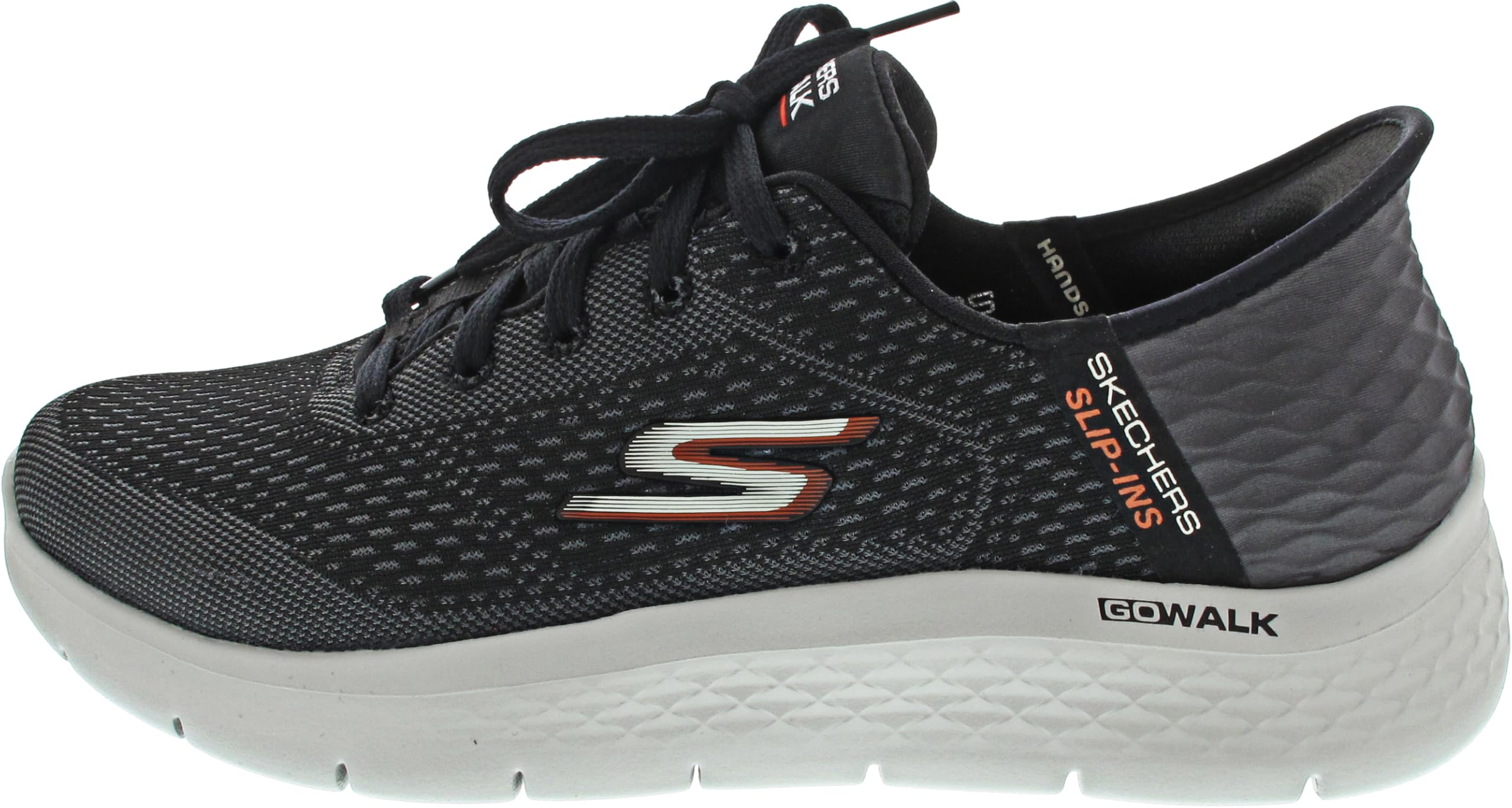 Skechers Men's Go Walk Flex - New World Sneaker