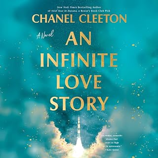 An Infinite Love Story