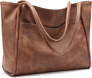 GAEKEAO Tote Bag for Women Ladies Top Handle Travel Handbags Purses