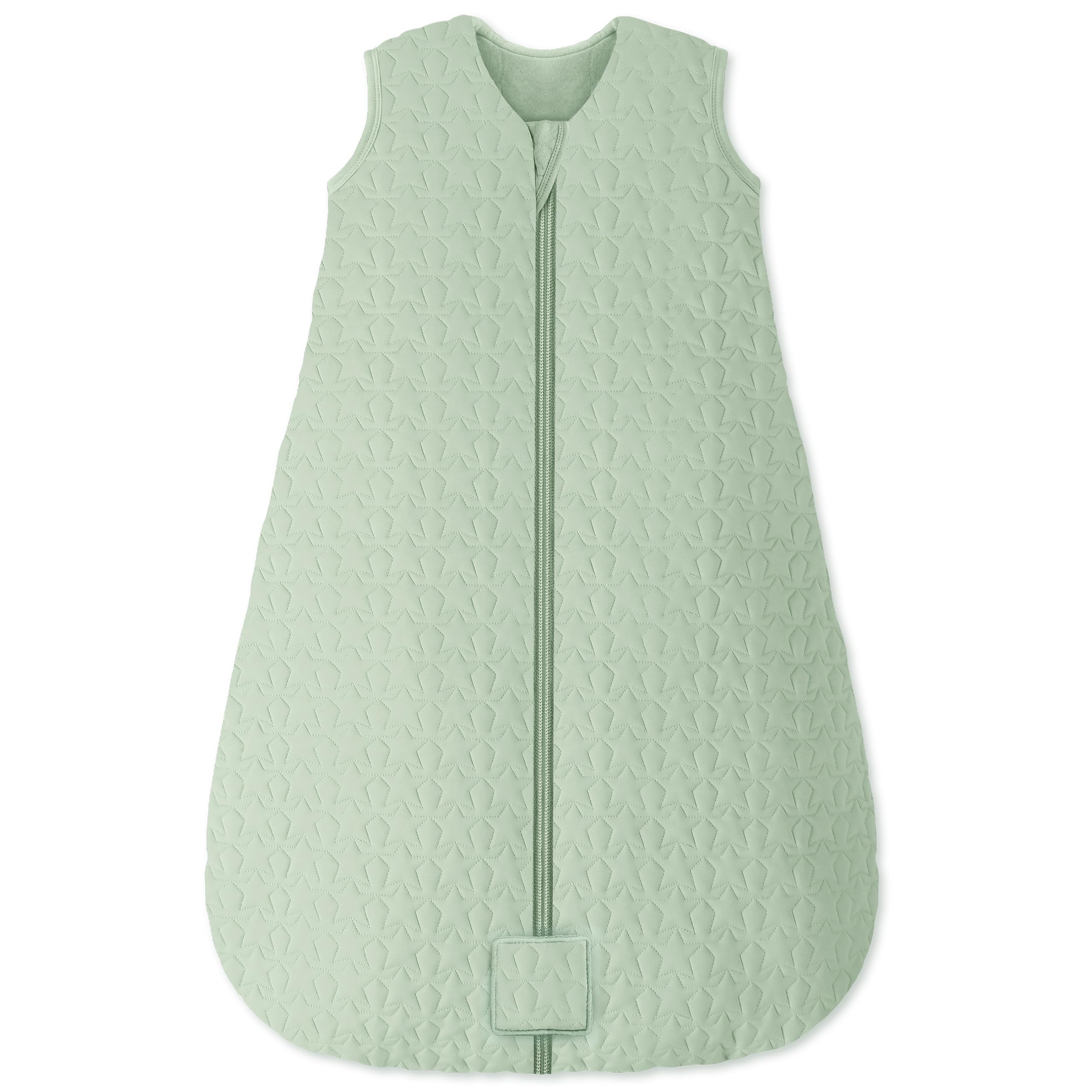 Unnivoll Baby Sleeping Bag 2.5 Tog 6-12 Months 100% Cotton Winter Sleeping Bag B