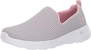 Skechers Go Walk Joy-centerpiece 15637, Women's Slip-On Sneakers