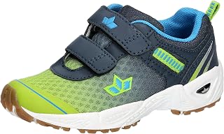 Lico Barney Vs Gymnastics Shoes Unisex Kids