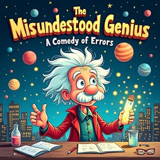The Misunderstood Genius: A Comedy of Errors