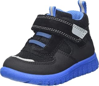 Superfit Sport7 Mini, Children's and Youth Low-Top Sneakers