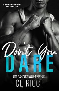 Don't You Dare (Reckless Games Book 1)