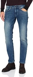 camel active Men's Jeans