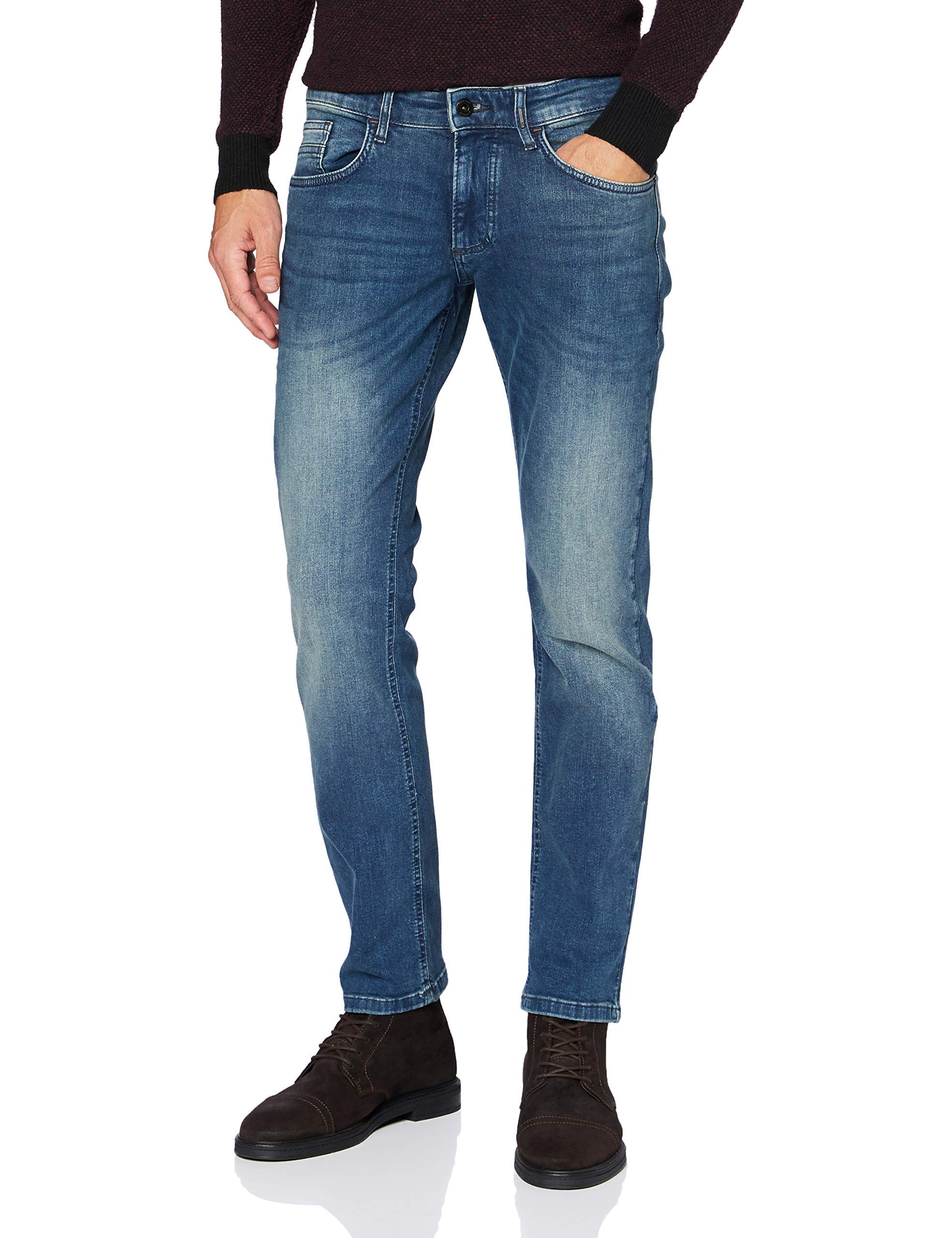 camel active Men's Jeans