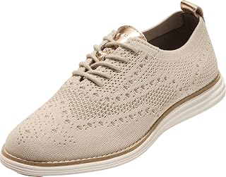 Cole Haan Original Grand Stitchlite Oxford Lace-up ShoesMen