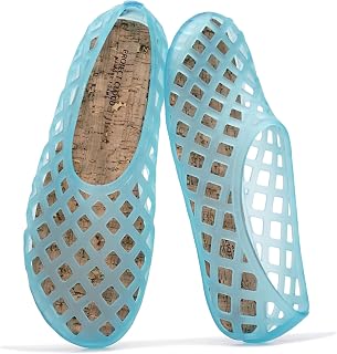 Project Cloud Flats for Women Jelly Shoes Women Flat Sandals for Women