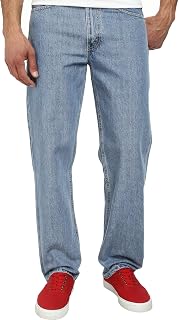 Levi's Men's 550 Relaxed Fit Jeans