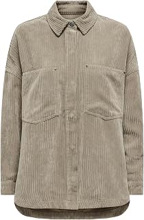ONLY Female Shirt ONLJANINE-RAI Shirt