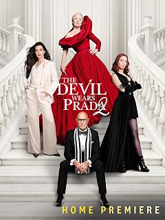 The Devil Wears Prada 2