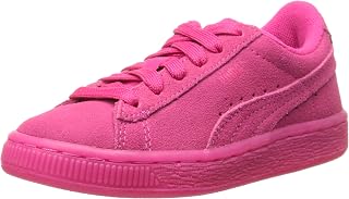 PUMA Suede Jr - Children's Trainers