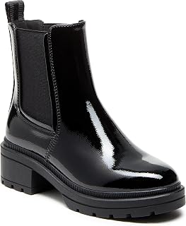 Rocket Dog Iggie Women's Boots Black