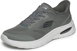 Skechers Skech-Air Summits Men's Slip-in Trainer