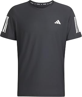 adidas Sport Essentials Men's Short-Sleeved T-Shirt