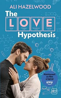 The Love Hypothesis