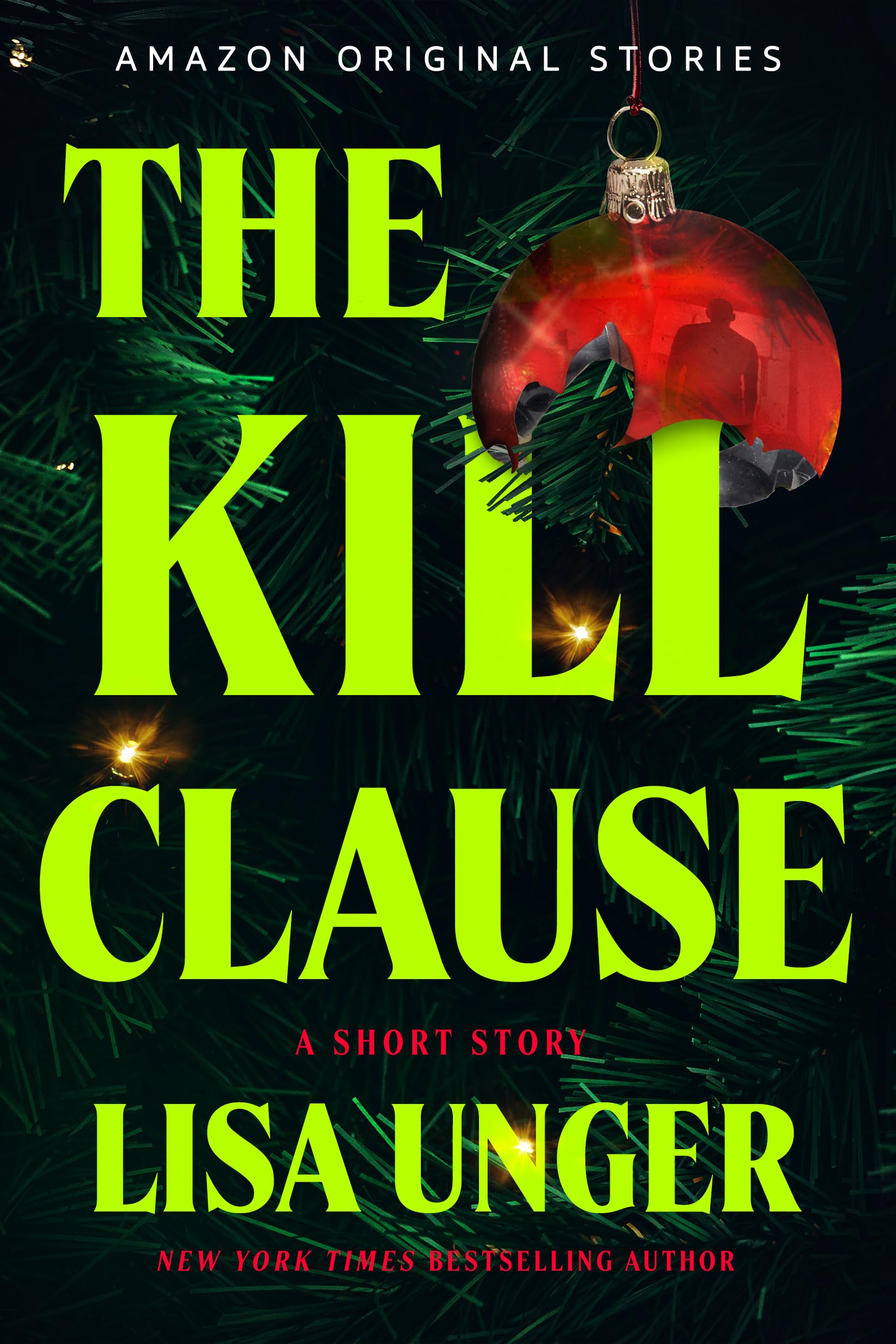 The Kill Clause: A Short Story