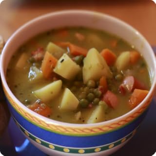 Soup Recipes