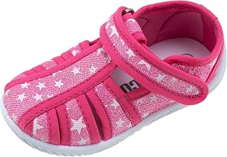 Chicco Girls and Girls Slippers Kindergarten and Home 261_2