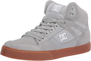 DC Shoes DC Pure High Top Men's Skate Shoes