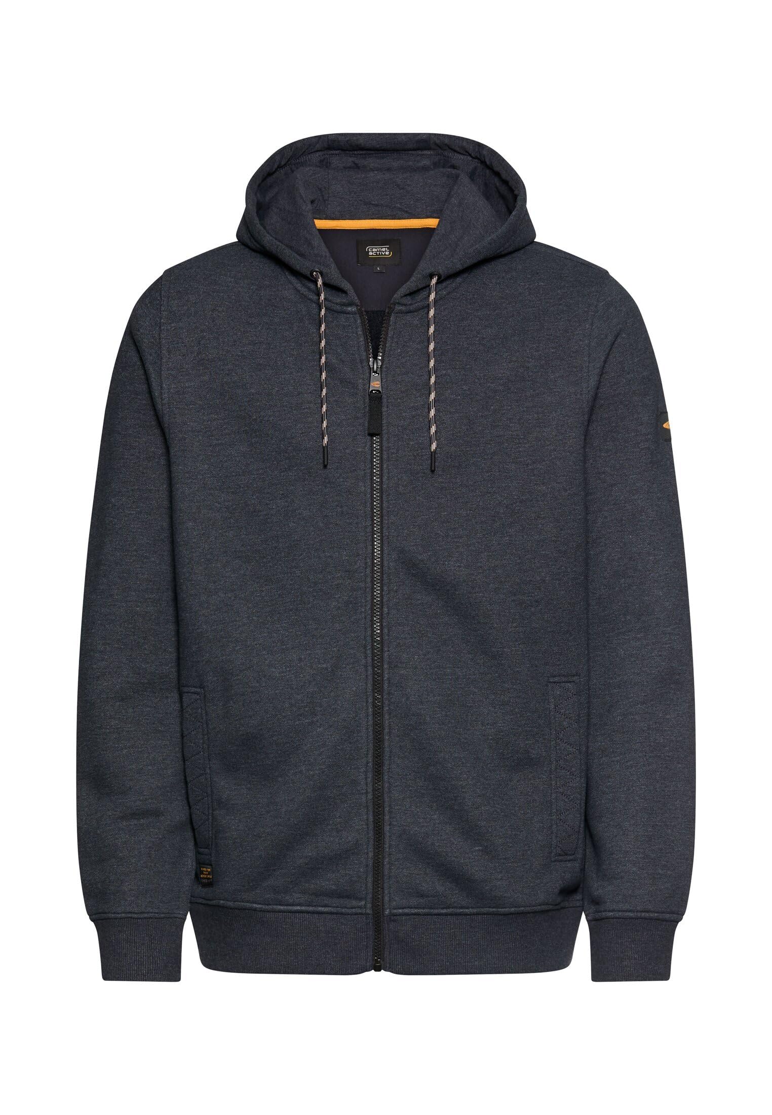 Camel Active 409406-8w52 Men's Tracksuit Top