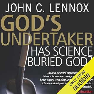 God's Undertaker: Has Science Buried God?
