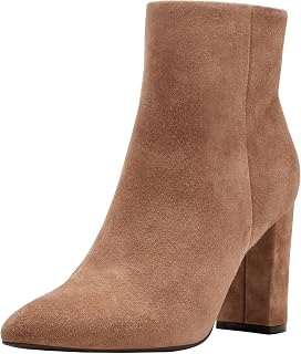 Marc Fisher Women's Glorena Ankle Boots