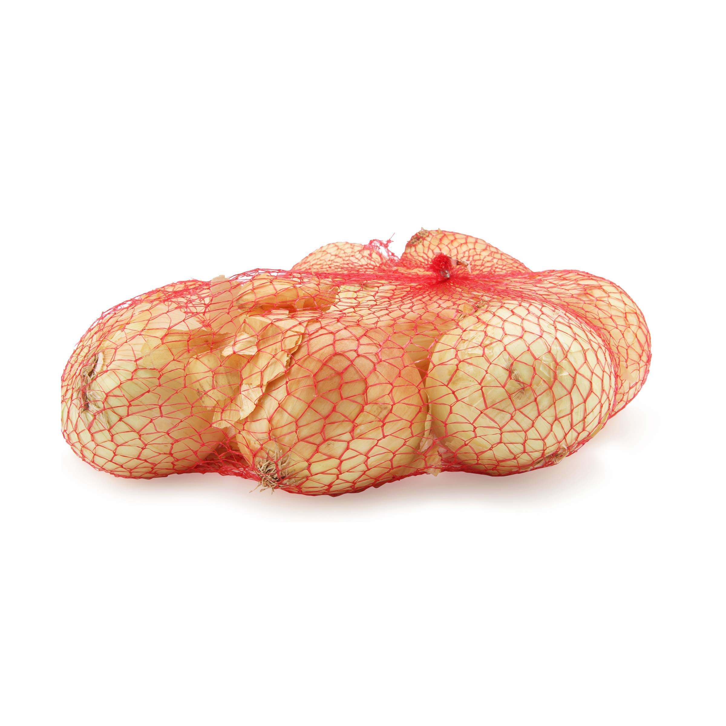 Yellow Onion Bag
