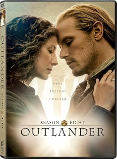 Outlander (2014) - Season 08