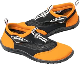 Cressi Reef Premium Aqua Beach Shoes