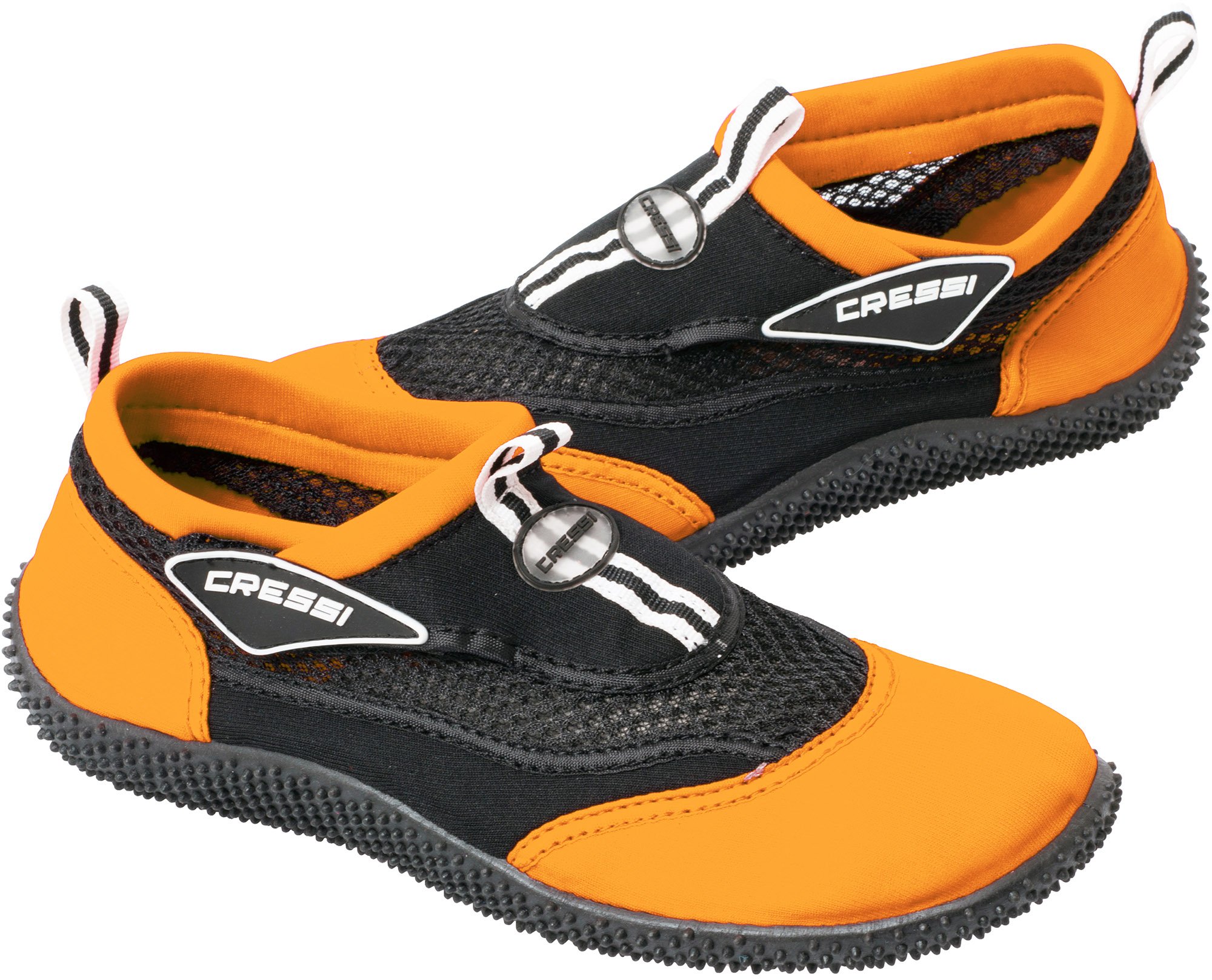 CRESSI Reef Shoes-Adult Shoes suitable for Sea and Water Sports