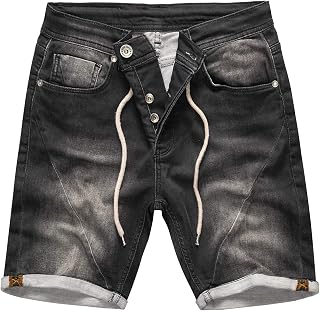 Rock Creek RC-2200 Men's Jogg Shorts Bermuda