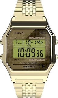Timex Pac-Man T80 34mm Watch