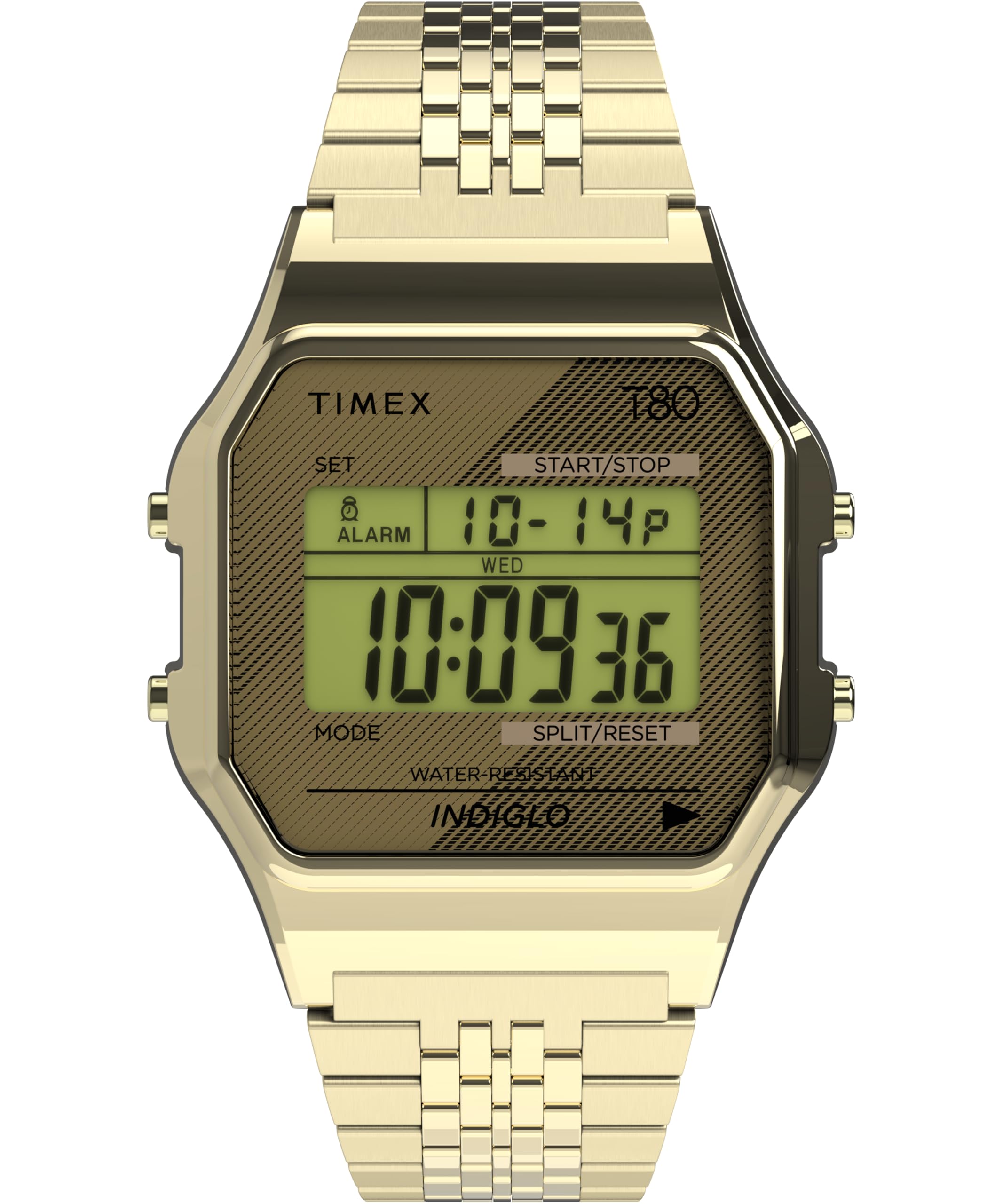 Timex Pac-Man T80 34mm Watch