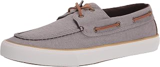 Sperry Men's Bahama II Basket, 3.5 US