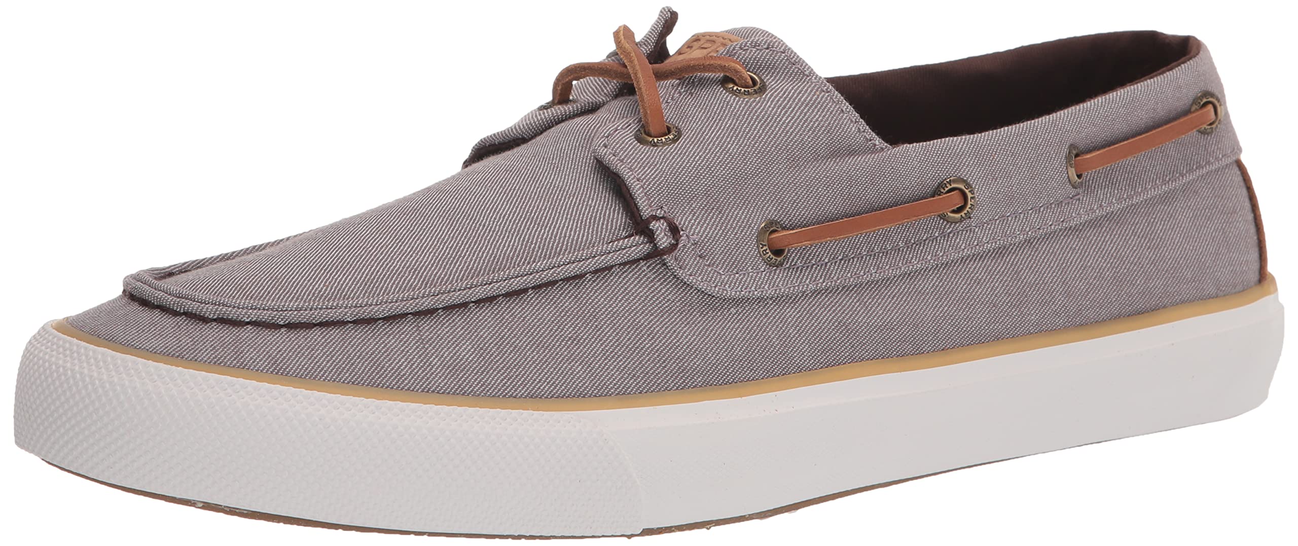 Sperry Men's Bahama II Basket, 3.5 US