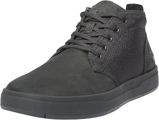 Timberland Men's Davis Square Chukka Shoe