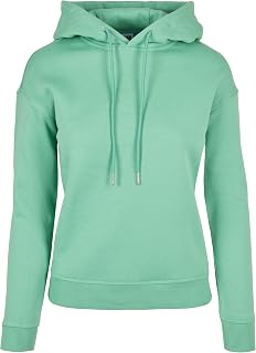 Urban Classics Ladies Hoody Women's Hooded Sweatshirt