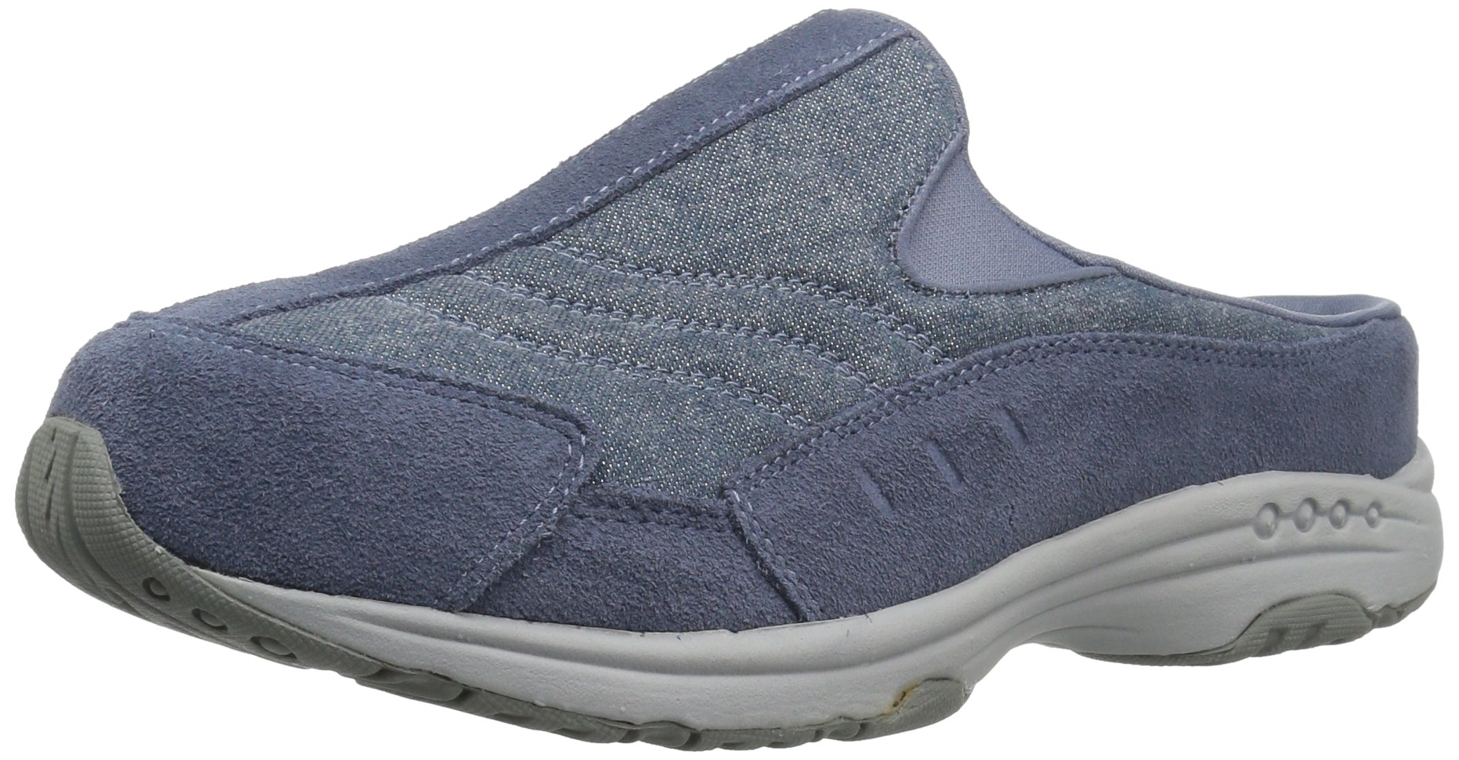 Easy Spirit Women's Traveltime303 Slide Sandals