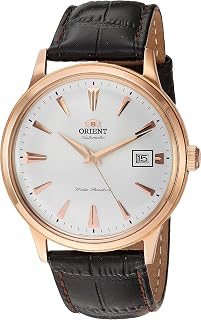 Orient Classic Japanese Automatic Stainless Steel Watch 40.5mm