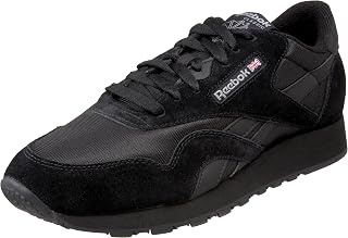 Reebok Classic Nylon, Men's Low-Top Sneakers