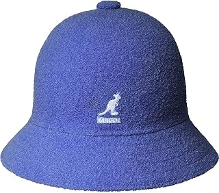 Kangol Men, Women Bermuda Casual